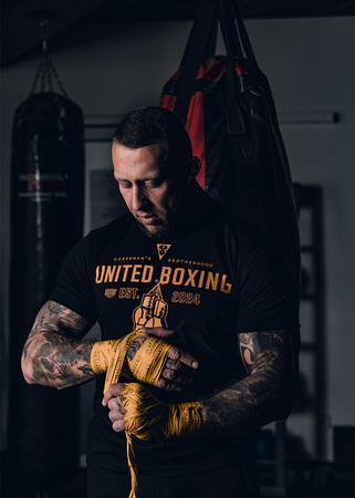 Bokserka United Boxing