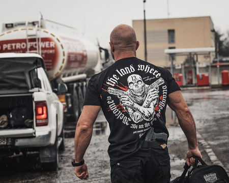 Longsleeve BANG BANG