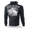 BLUZA CLASSIC Z ZAMKIEM RISING STORM