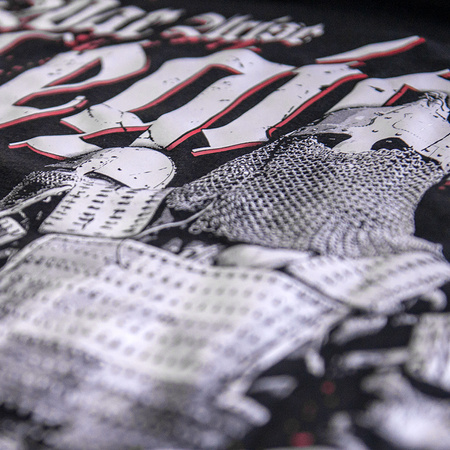 BLUZA Z KAPTUREM LEGIONS OF THE NORTH