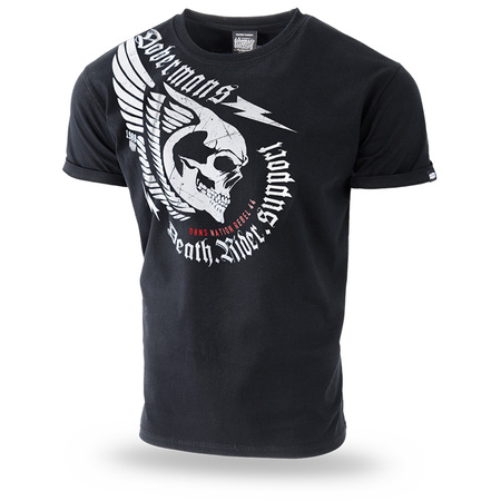 KOSZULKA DEATH RIDER