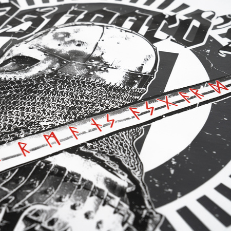 LONGSLEEVE ASGAARD’S