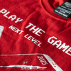 Bluza PLAY THE GAME