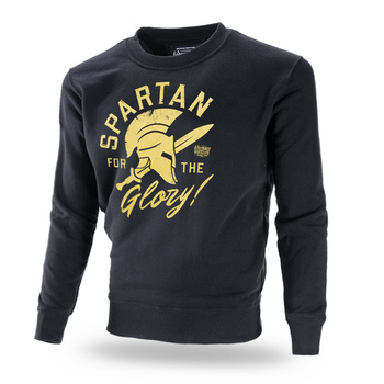 BLUZA KLASYCZNA SPARTAN