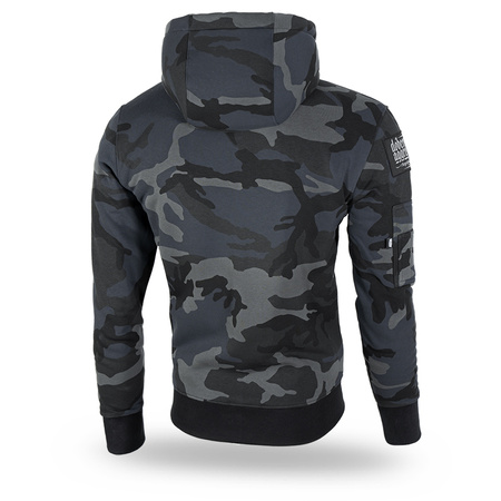 Bluza kangurka Classic