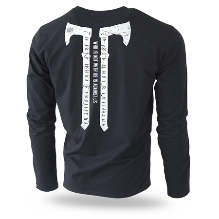 Longsleeve Hatchets