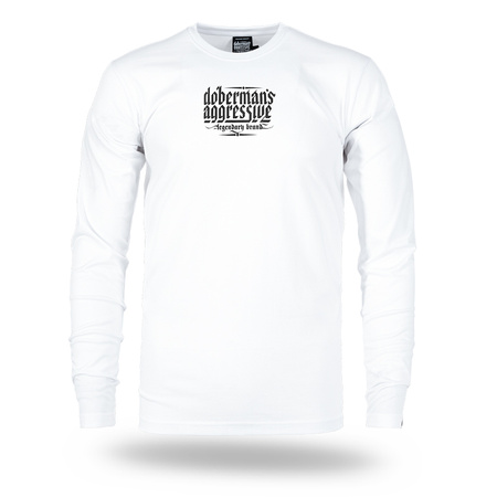 Longsleeve Swelling Logo