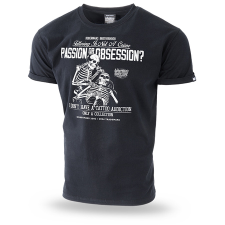 Koszulka Passion or Obsession?