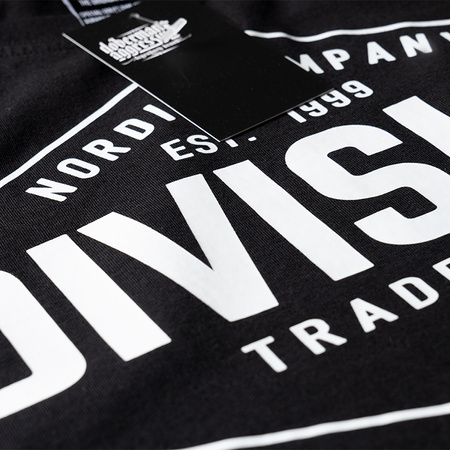 Bluza z kapturem STAMP