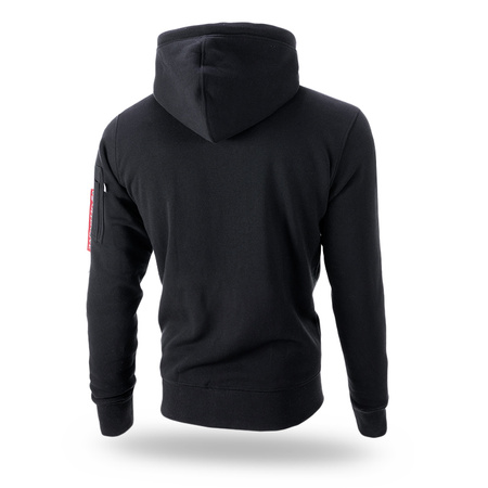 BLUZA Z KAPTUREM EFFORT PERFORMANCE