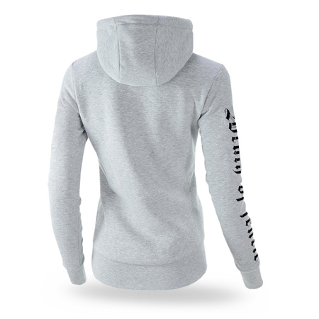 DAMSKA BLUZA KANGURKA WRATH