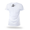 DAMSKI T-SHIRT GUN AND ROLL