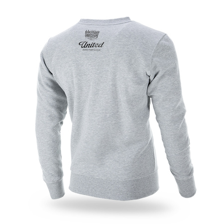 BLUZA KLASYCZNA BOXING