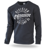 LONGSLEEVE OFFENSIVE DVS