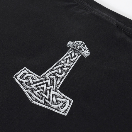 LONGSLEEVE MJOLNIR I 