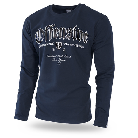 LONGSLEEVE THUNDER OFFENSIVE