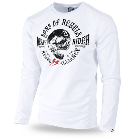 LONGSLEEVE SONS OF REBELS II 