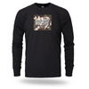 LONGSLEEVE CAMO