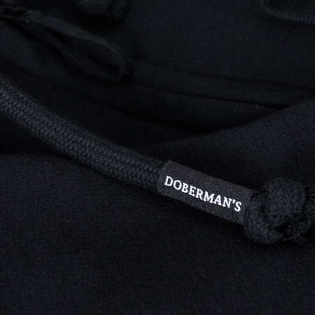 BLUZA Z KAPTUREM DOBERMAN’S AGGRESSIVE