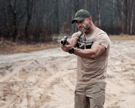 Longsleeve Problem Solver