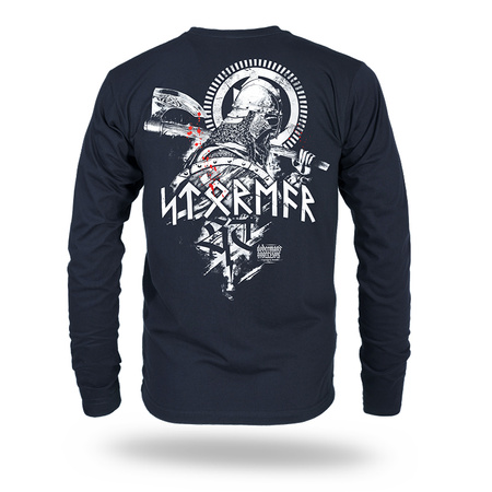 LONGSLEEVE STORMER II