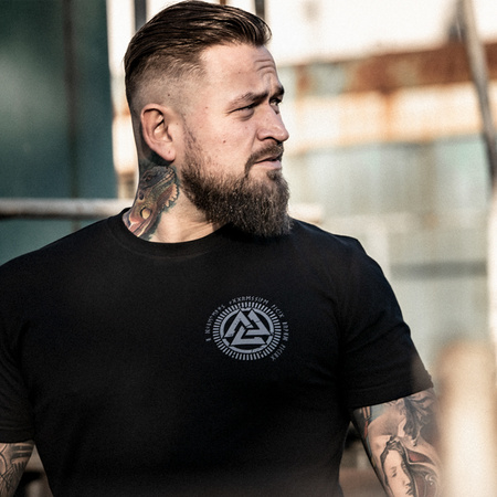 LONGSLEEVE ULFHEDINN