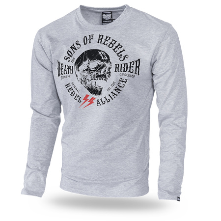 LONGSLEEVE SONS OF REBELS II 