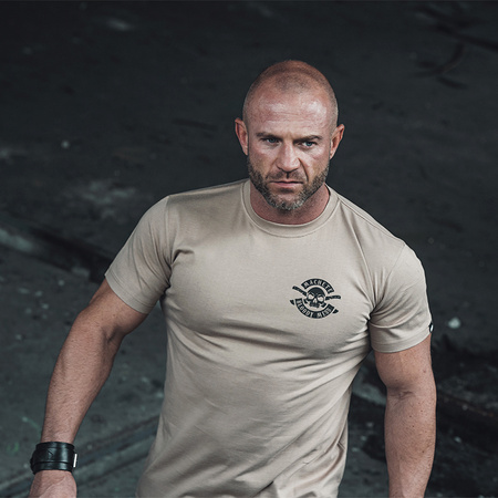 Bluza klasyczna MACHETE