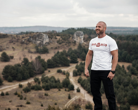 Longsleeve Mystery Valhalla