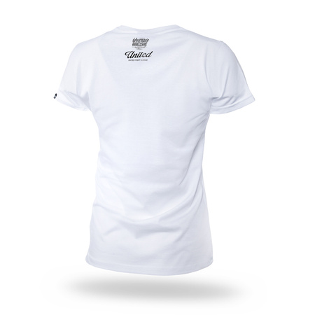 DAMSKA KOSZULKA BOXING