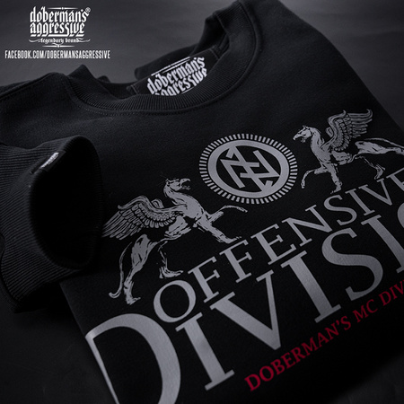 LONGSLEEVE GRIFFINS DIVISION