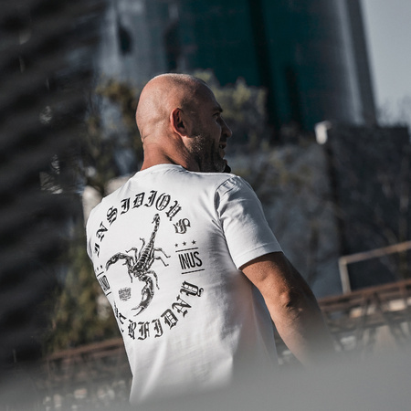 Koszulka polo INSIDIOUS