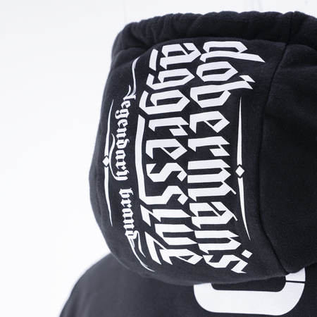 BLUZA KANGURKA AN UNSTOPPABLE OFFENSIVE INFINITE