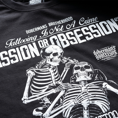 Bluza kangurka Passion or Obsession?