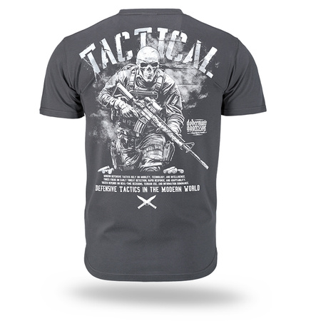 T-shirt TACTICAL SOLDIER
