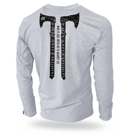 Longsleeve Hatchets