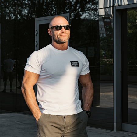 Bluza kangurka Patch