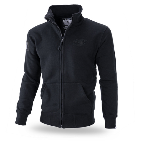 BLUZA CLASSIC Z ZAMKIEM DOBERMAN’S LEGENDARY