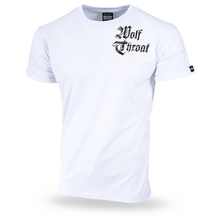 KOSZULKA WOLF THROAT