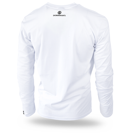 LONGSLEEVE DOBERMANS OFFENSIVE