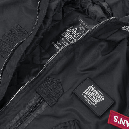 KURTKA AVIATOR OFFENSIVE PREMIUM