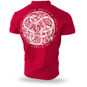 KOSZULKA POLO CELTIC III