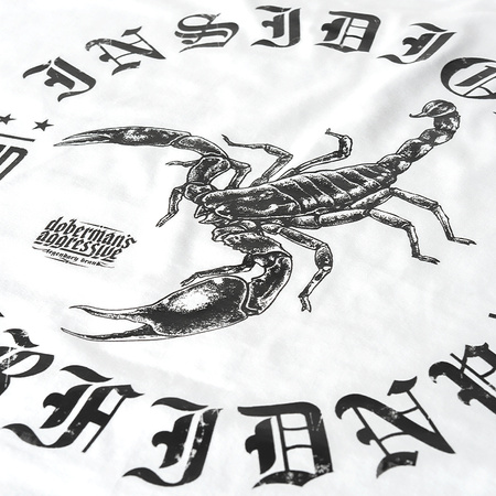 Koszulka polo INSIDIOUS