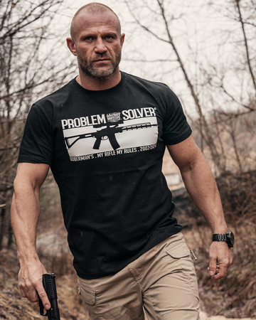 Koszulka Problem Solver