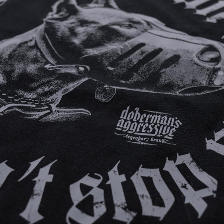 LONGSLEEVE DANGEROUS DOG