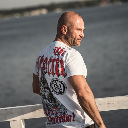 Koszulka polo The Storm