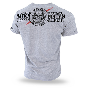 KOSZULKA REBELL 99 II