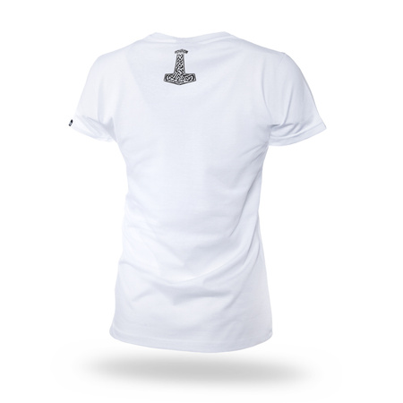 DAMSKA KOSZULKA MJOLNIR I