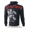 BLUZA CLASSIC Z ZAMKIEM BERSERKERS