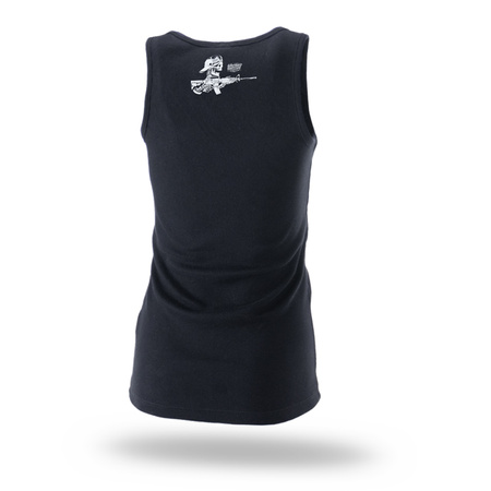 BOKSERKA DAMSKA GUN AND ROLL